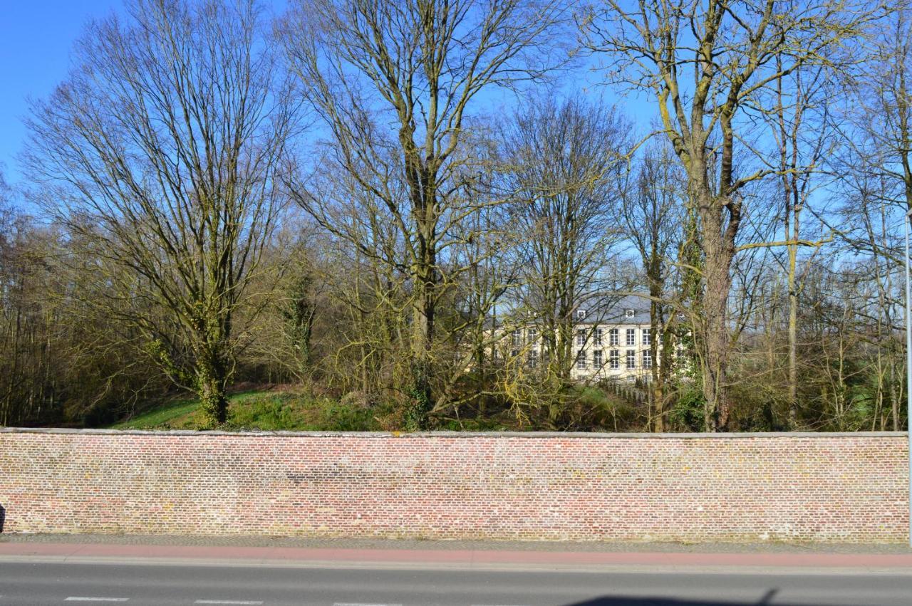 B&B Blue Garden Geraardsbergen Exterior foto