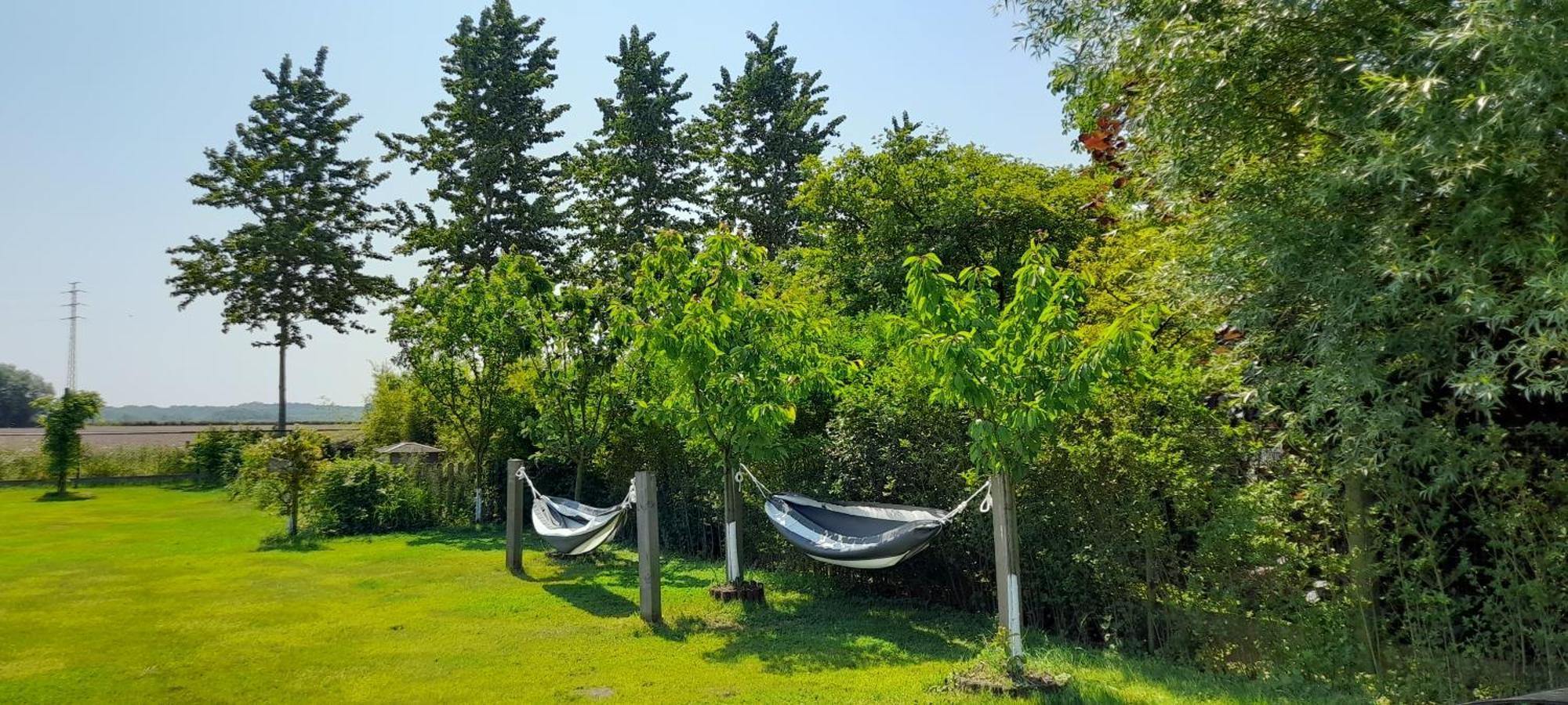 B&B Blue Garden Geraardsbergen Exterior foto